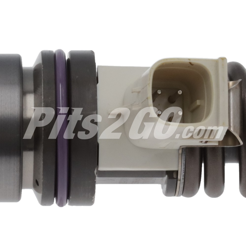 Inyector bomba para Tractocamión, Marca Volvo, compatible con NH12 image number 4