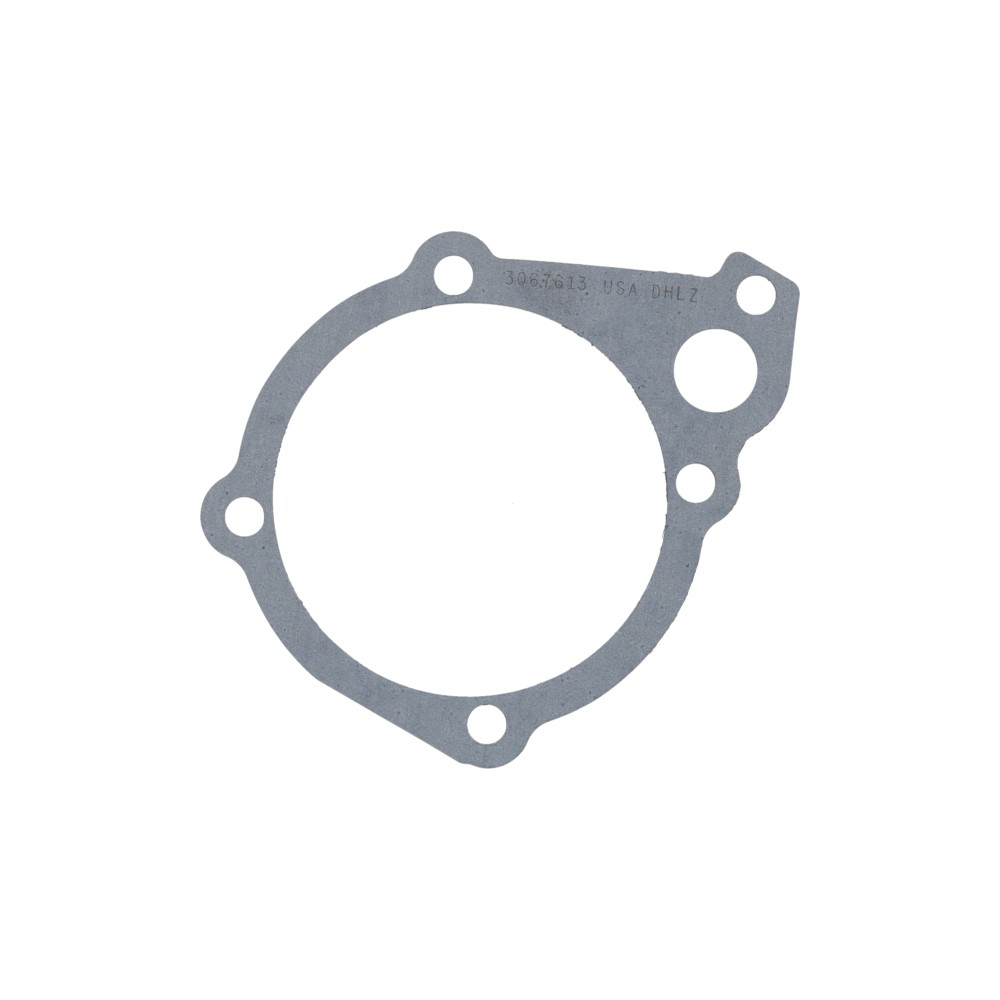 Junta, bomba de aceite lubricante, para Tractocamión, Marca del producto: Cummins, compatible con: FL120,número de parte:,3067613 image number 0