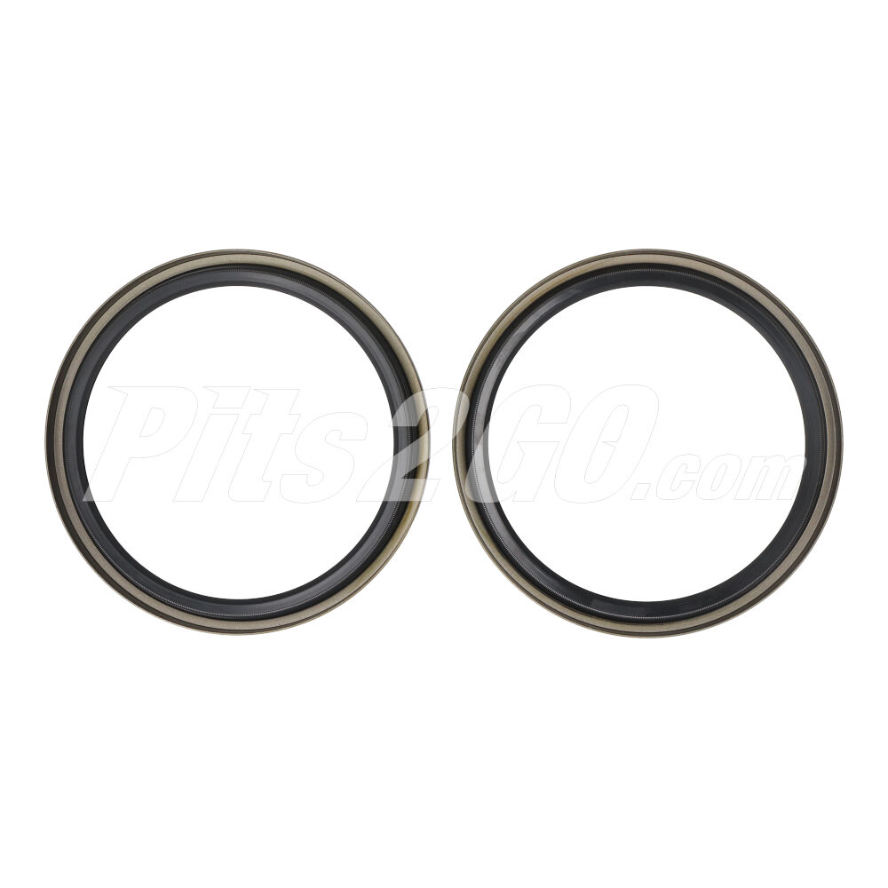 Reten maza delantera para Camión, Marca Mitsubishi, compatible con Sterling 360 image number 3