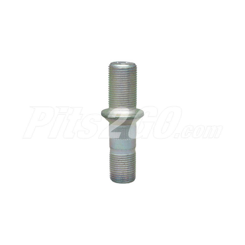 Birlo rueda derecha trasera para Camión, Marca Mitsubishi, compatible con FL360 image number 3