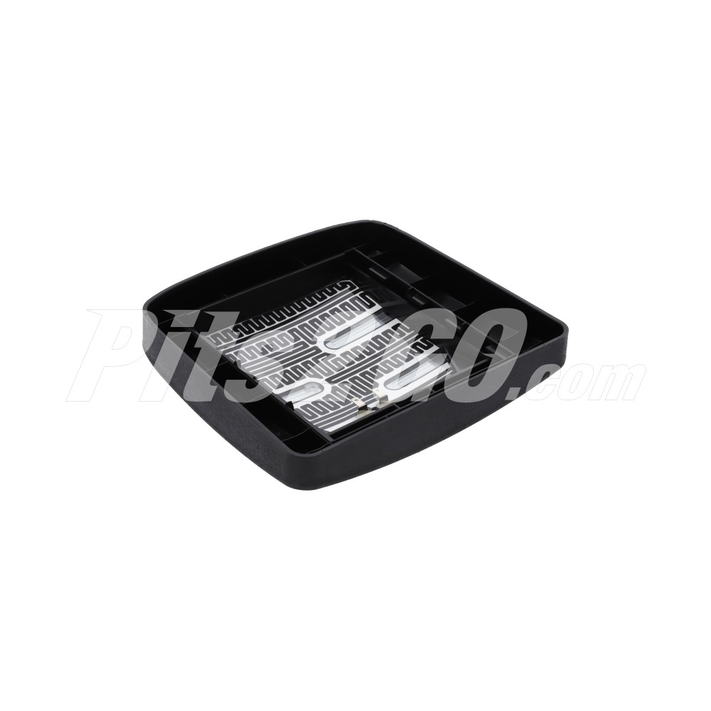 Espejo para Tractocamión, Marca Volvo, compatible con VNL image number 3