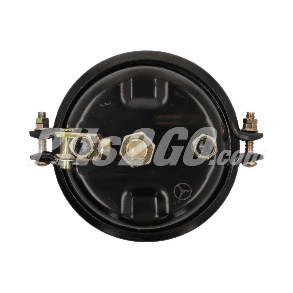 Cámara de freno sellada tipo 30 (Rotochamber), para Tractocamión, Marca del producto: Freightliner, compatible con: Cascadia. También conocida como Rotochamber. image number 4