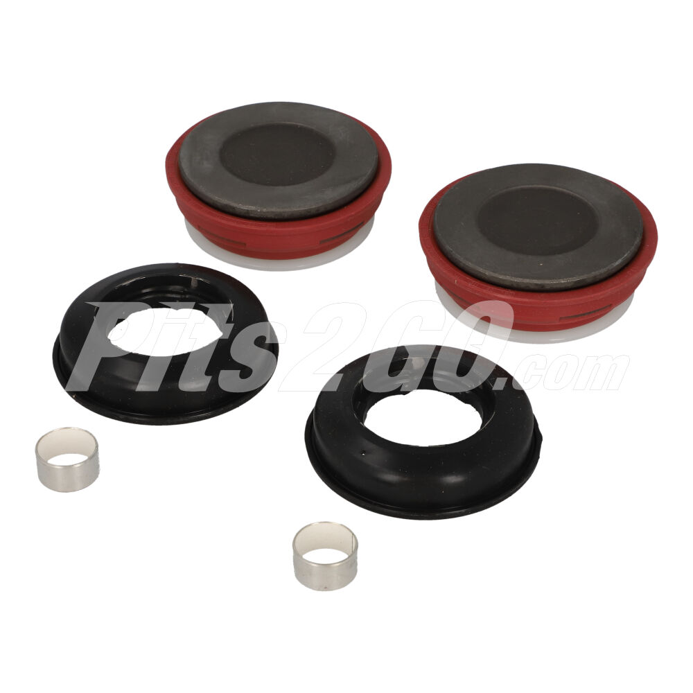 Kit empujador frenos traseros para Tractocamión, Marca Bendix, compatible con Genérico image number 1