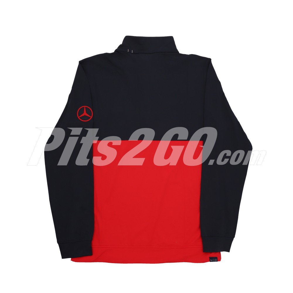 Sudadera hombre para Souvenirs, Marca Mercedes-Benz, compatible con Promocionales image number 1
