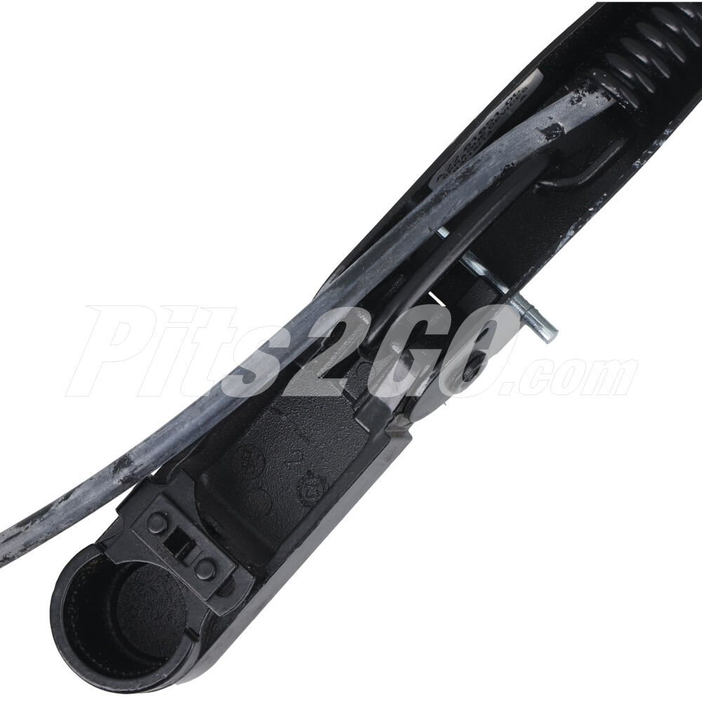 Brazo limpiaparabrisas para Camión, Marca Mercedes Benz, compatible con Acterra image number 2