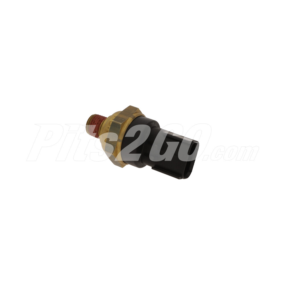 Sensor presion aceite para Tractocamión, Marca Detroit díesel, compatible con Serie 60 image number 3
