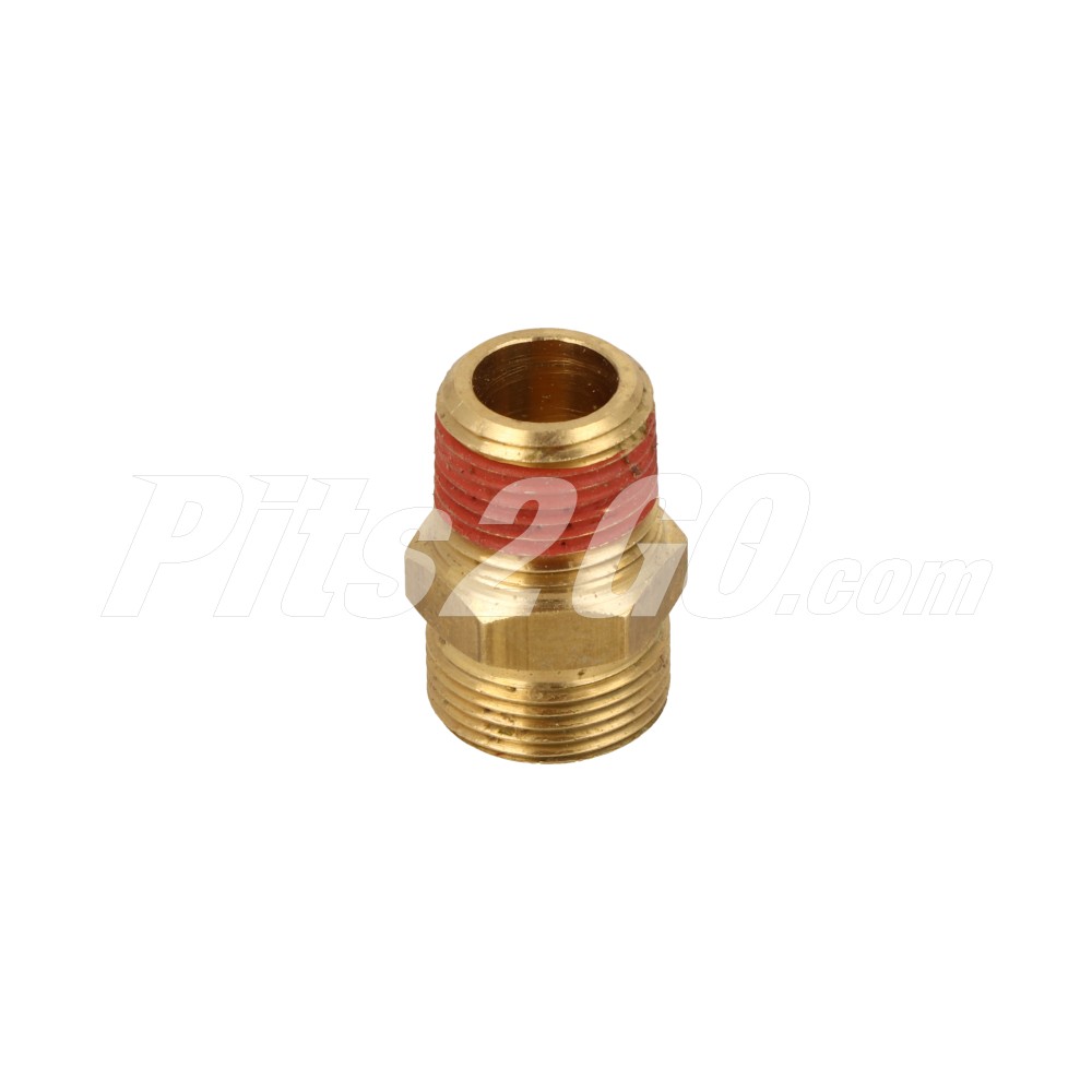 Niple para rotochamber para Tractocamión, Marca Volvo, compatible con FH,FM image number 3