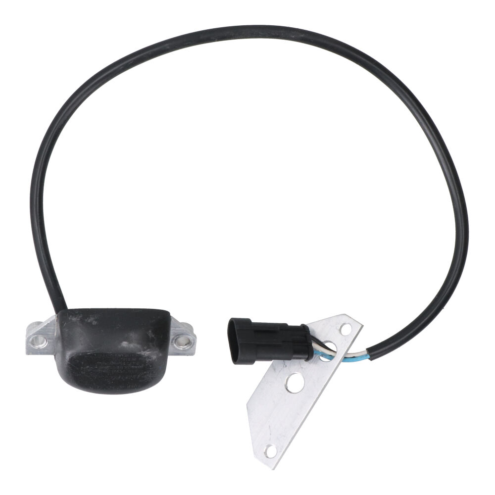 Transmisor de accionamiento ventilador para Buses, Marca Mercedes-Benz, compatible con O371, O400