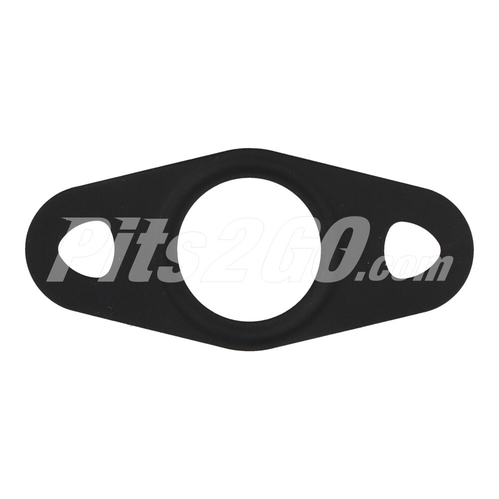 Junta tubo de retorno, para Tractocamión, Marca del producto: Detroit Diésel, compatible con: Cascadia,Número de parte: DDEA5411870080 image number 1