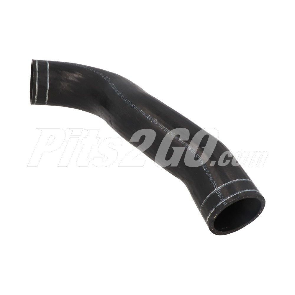 Tubo flexible del termostato, para Tractocamión, Marca del producto: Mercedes-Benz, compatible con: Actros,Número de parte: A9415010382 image number 2