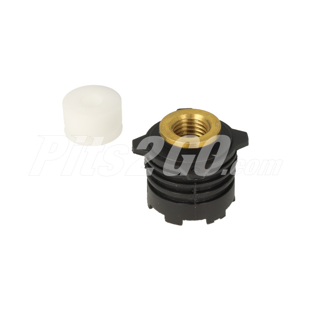 Juego de reparación para Tractocamión, Marca Freightliner, compatible con MBCO image number 2