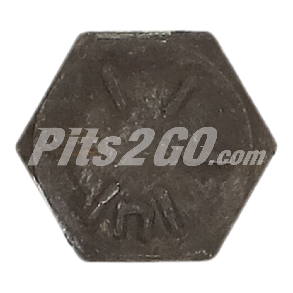 Tornillo para Tractocamión, Marca Freightliner, compatible con Cascadia image number 4