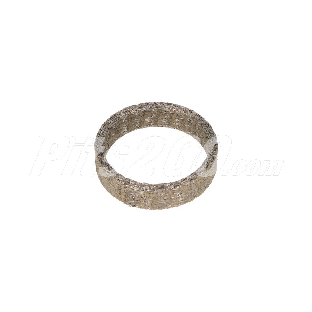 Anillo reten para Tractocamión, Marca Volvo, compatible con FH,FM image number 1