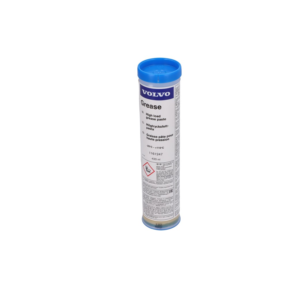 Grasa para sello transmisión para Tractocamión, Marca Volvo, compatible con FH,FL,FM image number 0