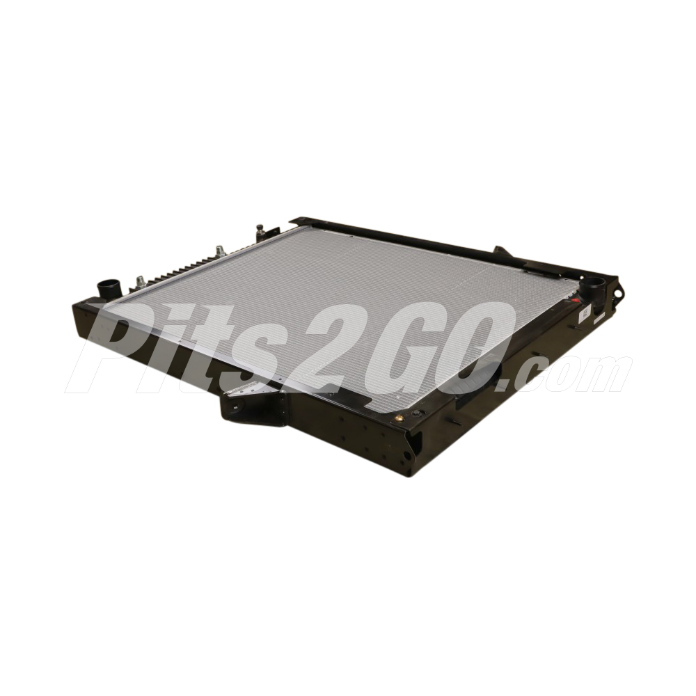Radiador para Tractocamión, Marca Volvo, compatible con VNL image number 2