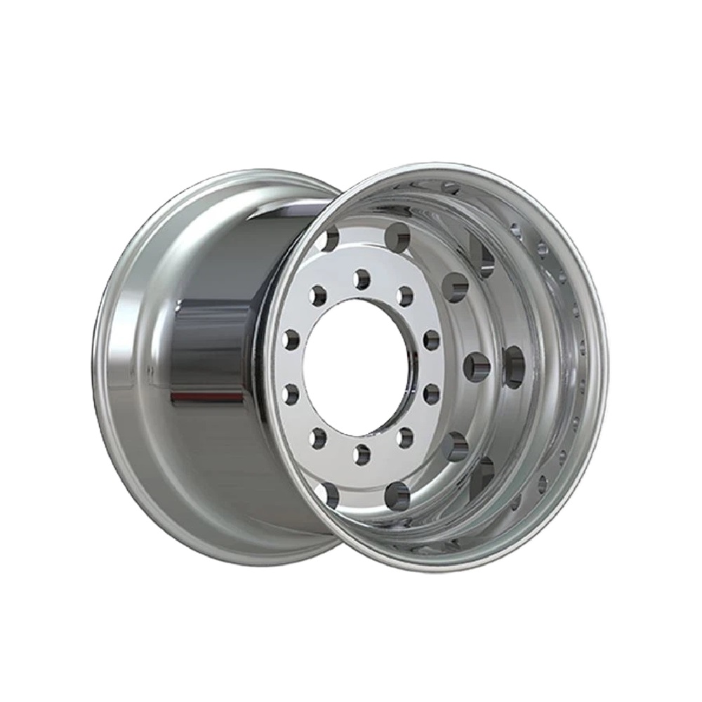 Rin 24.5 X 8.25 pulgadas 695 BTBFTL.94 para Tractocamión, Marca Freightliner, compatible con Cascadia image number 0