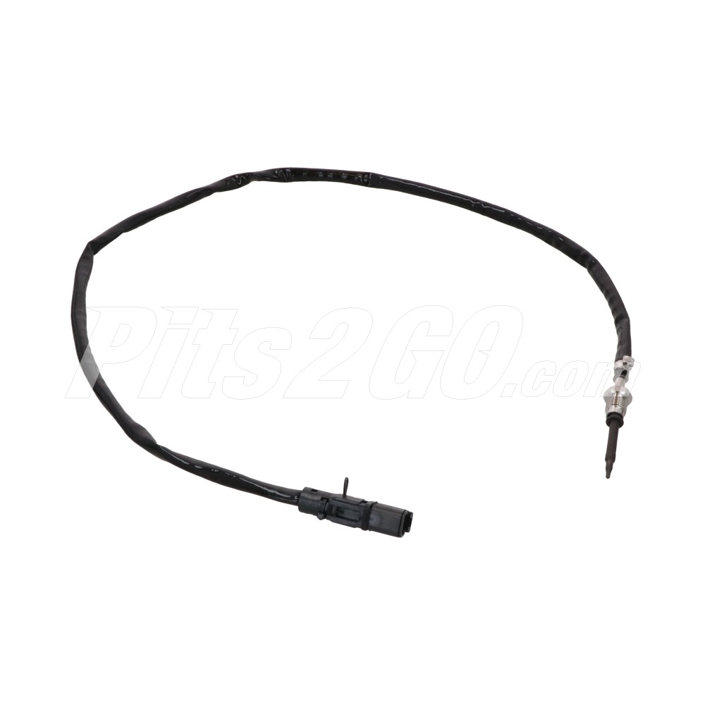 Sensor de temperatura para Tractocamión, Marca Volvo, compatible con FH,FM image number 2