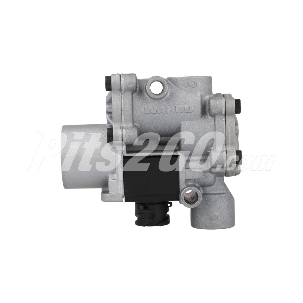 Relevador de válvula anti bloqueo para Tractocamión, Marca Freightliner, compatible con Genérico image number 2