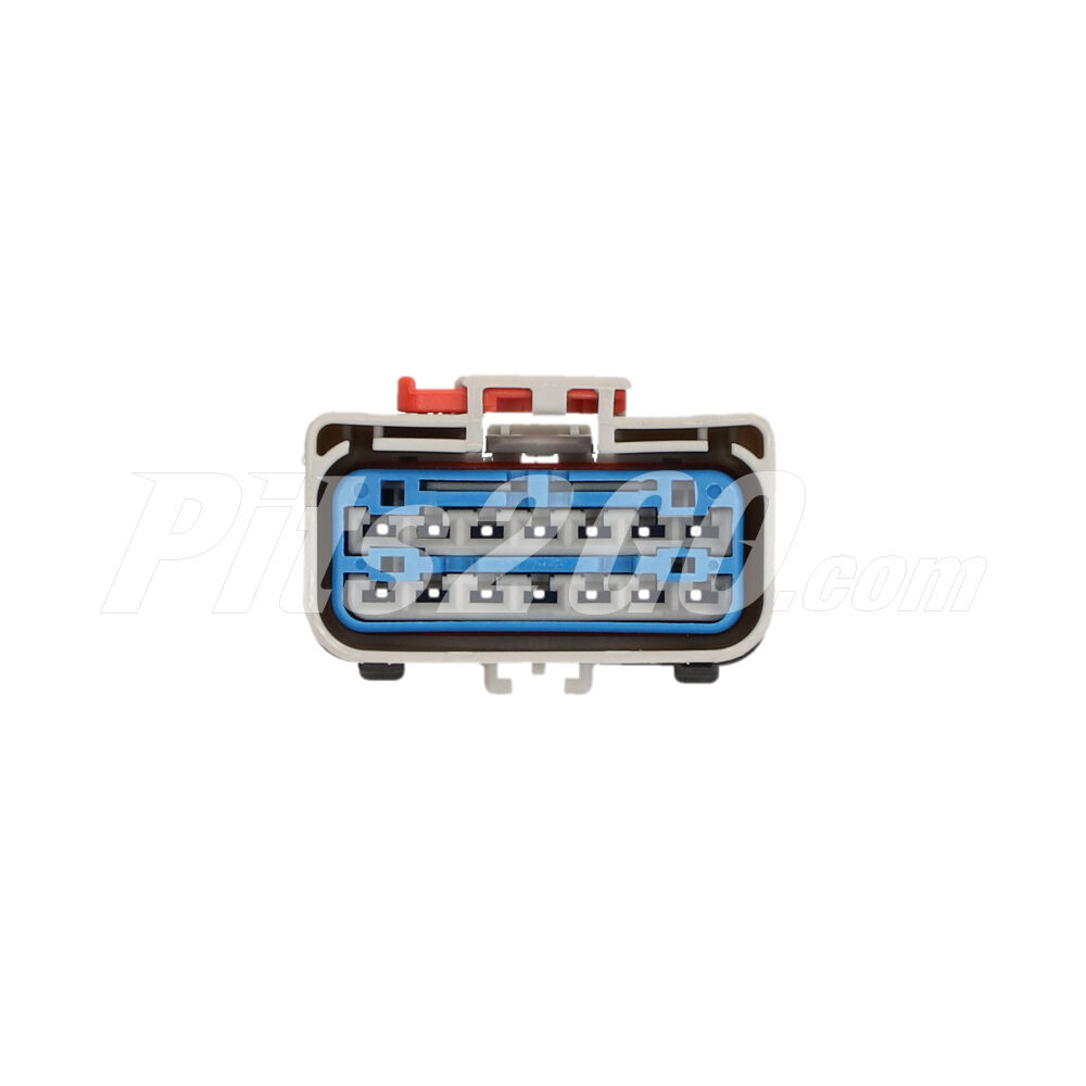 Conector para Tractocamión, Marca Freightliner, compatible con Genérico image number 3