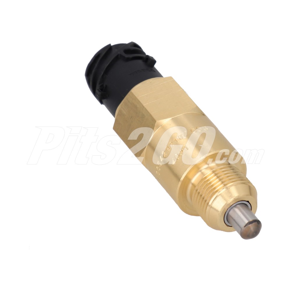 Transmisor caja de cambios, para Camión, Marca del producto: Wabco, compatible con: Unimog,Número de parte: A0005429218 image number 2