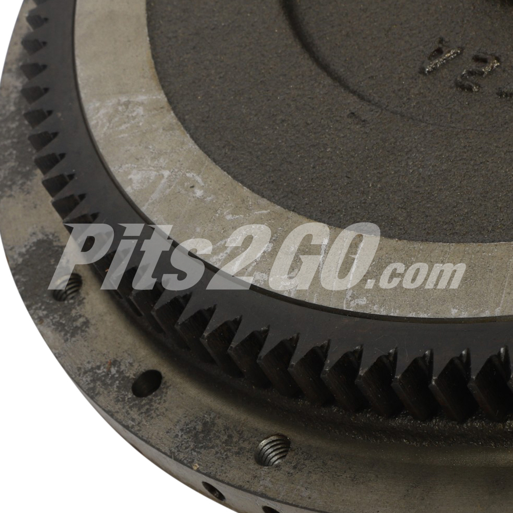 Volante motor para Camión, Marca Mitsubishi, compatible con FL360 image number 4