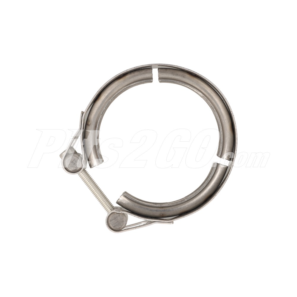 Abrazadera para Tractocamión, Marca Volvo, compatible con FH,FM image number 2