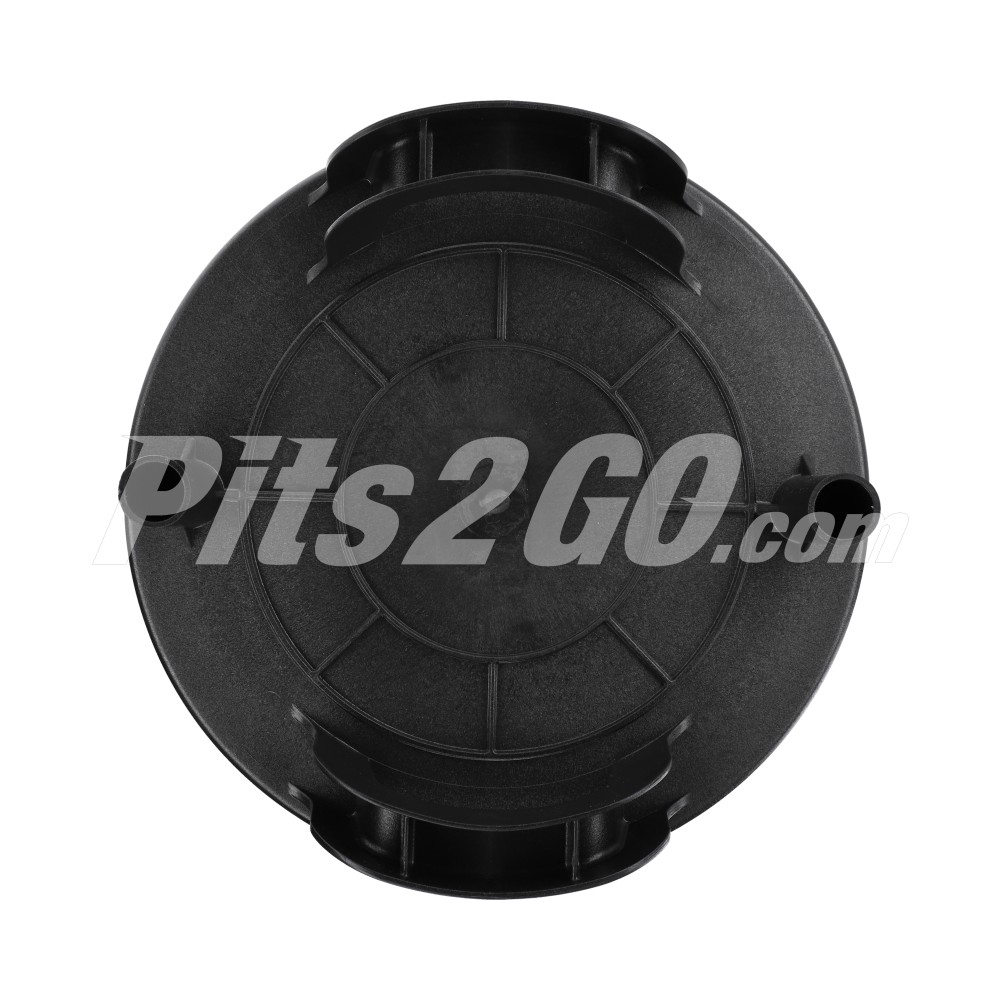 Filtro aire para Tractocamión, Marca Fleetguard, compatible con FH image number 4