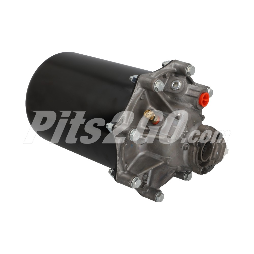Secador aire para Tractocamión, Marca Freightliner, compatible con Cascadia image number 4