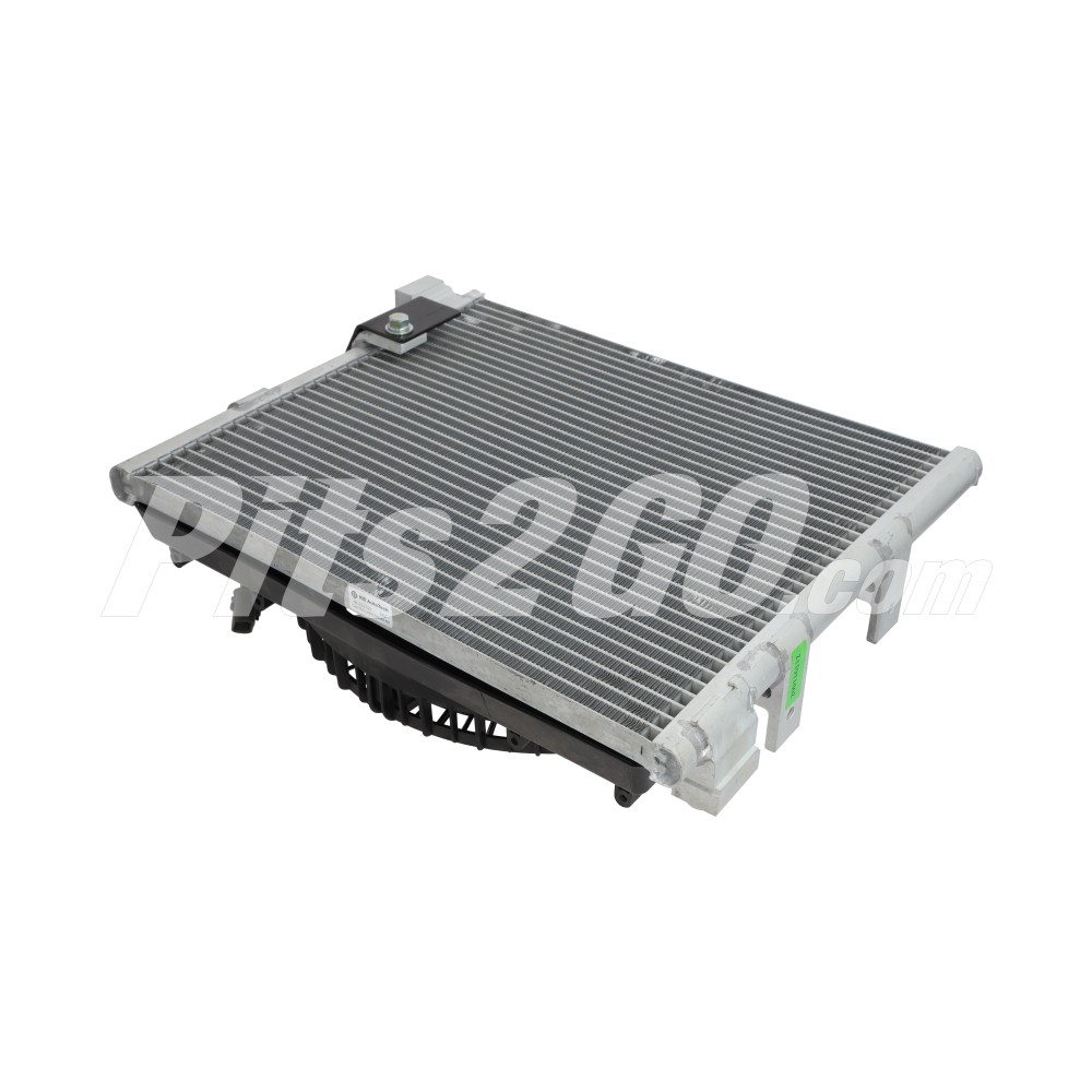 Ventilador de condensador para Camión, Marca Mitsubishi, compatible con FL360 image number 1