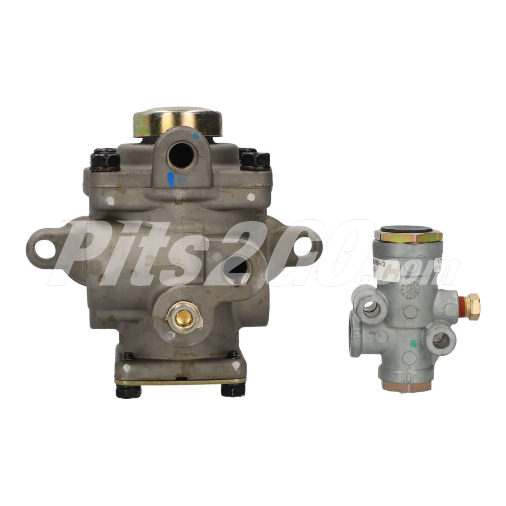 Válvula para Tractocamión, Marca Bendix, compatible con Genérico image number 2