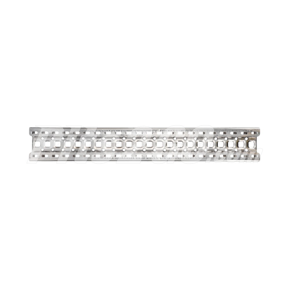 Estribo superior  33 pulgadas para Tractocamión, Marca Volvo, compatible con VNL image number 1