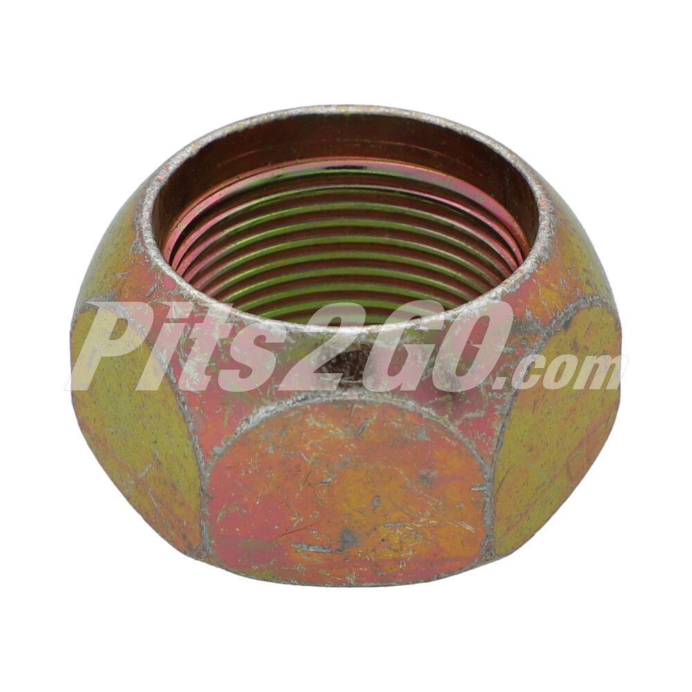 Tuerca para Camión, Marca Freightliner, compatible con HPN image number 1