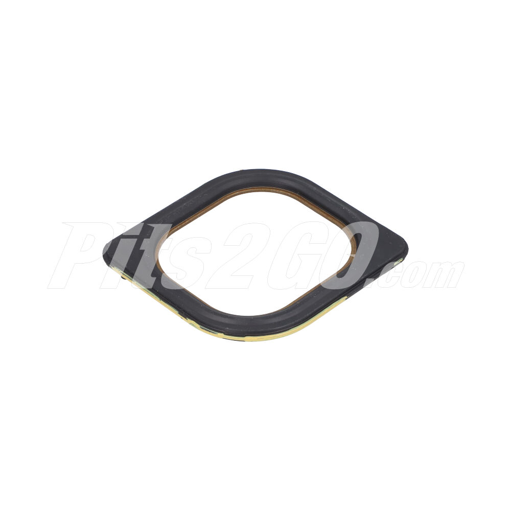 Junta codo admisión de aire, para Tractocamión, Marca del producto: Detroit Diésel, compatible con: Cascadia,DDEA4720980080 image number 1