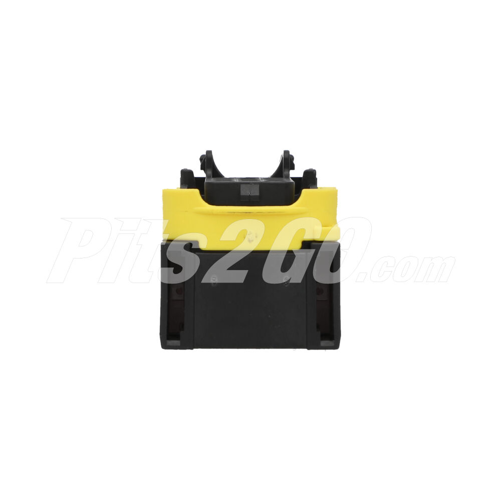 Cuerpo de caja de enchufe módulo para Tractocamión, Marca Freightliner, compatible con Actros image number 5