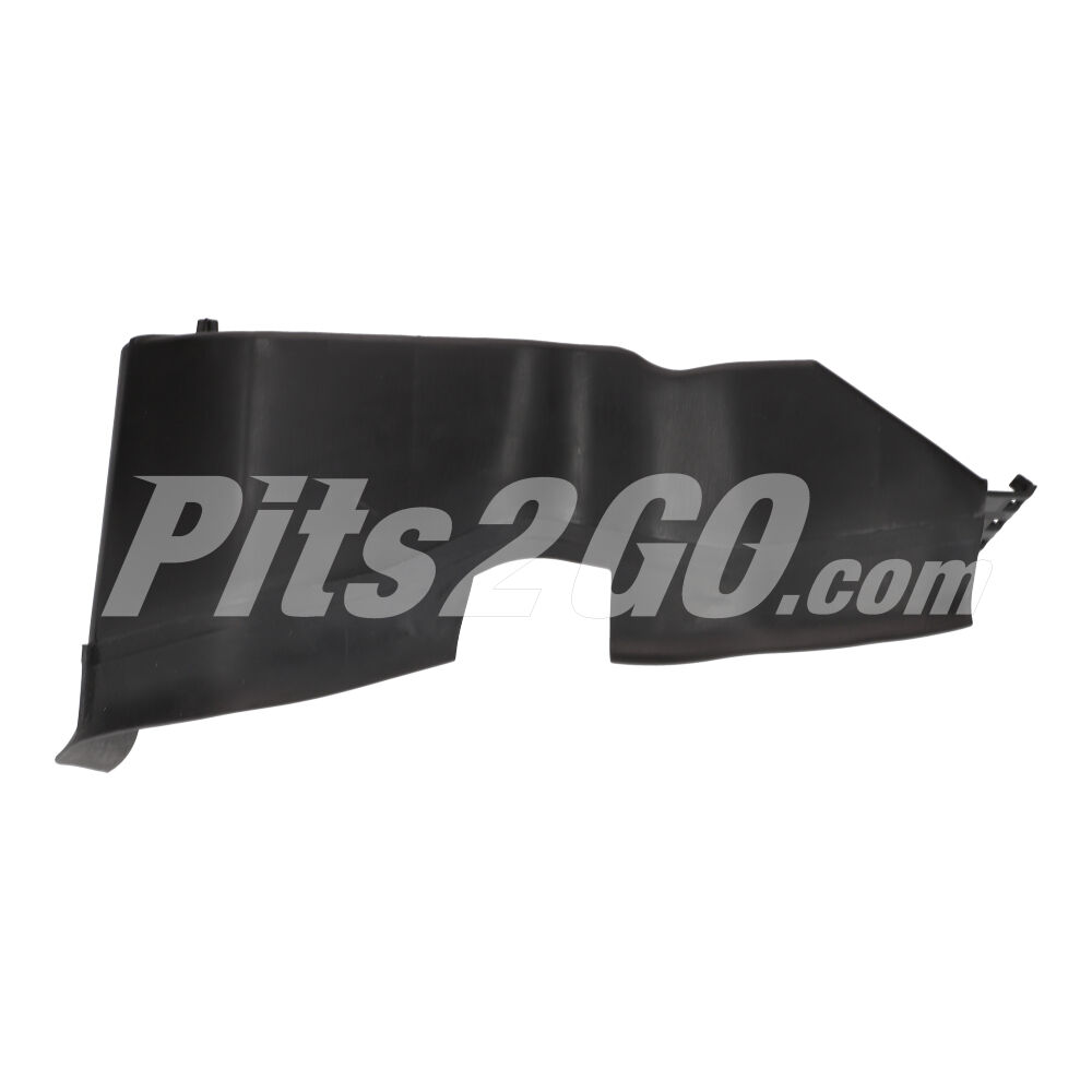Consola para Vanes, Marca Mercedes-Benz, compatible con Sprinter image number 2