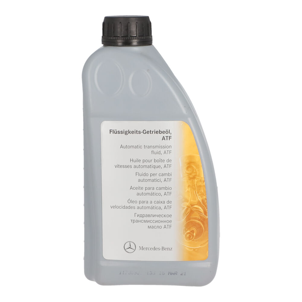 Aceite para transmisión automática ATF, 1 litros