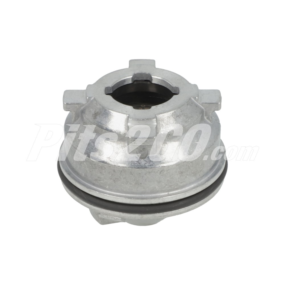 Válvula de purga retardador para Tractocamión, Marca Volvo, compatible con FH,FM image number 2
