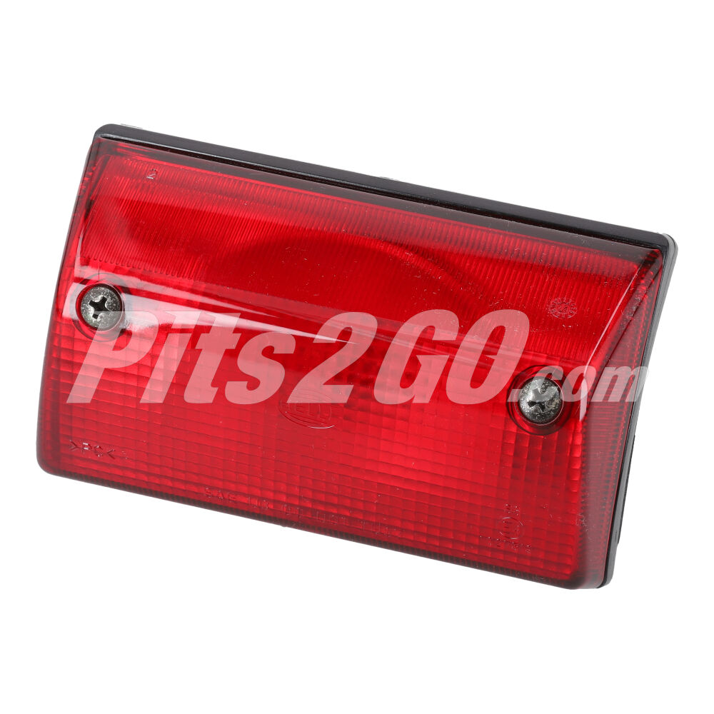 Luz exterior para Vanes, Marca Mercedes-Benz, compatible con Sprinter