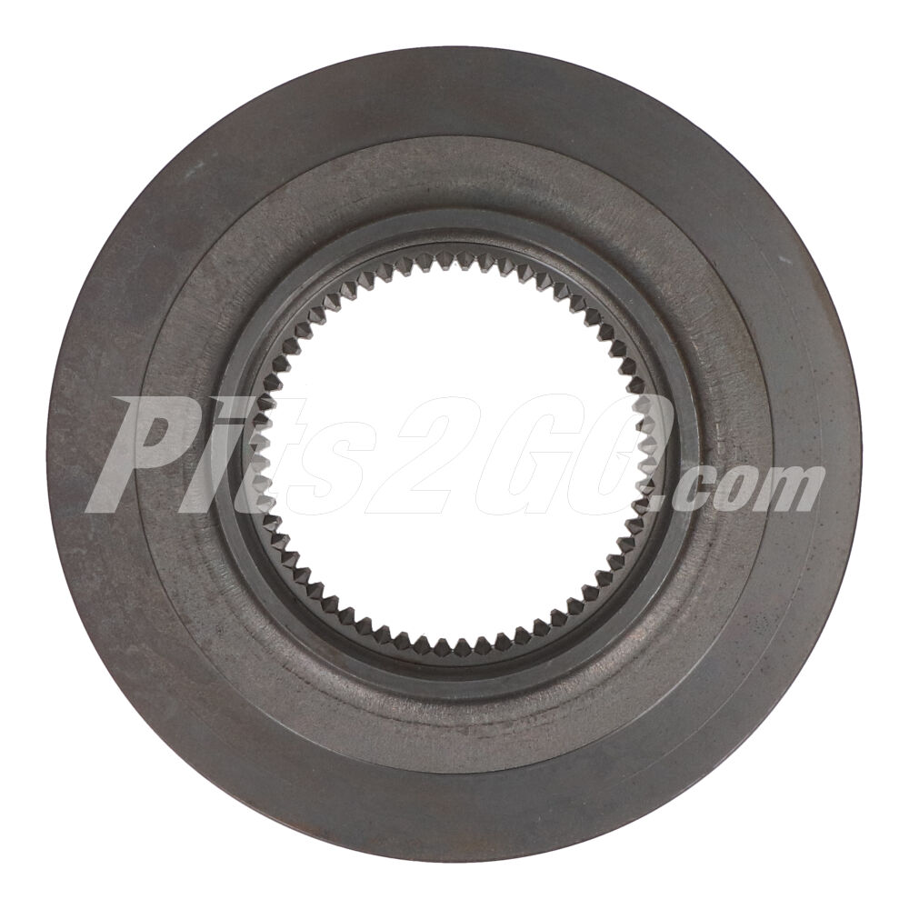 Engrane de sincronizador para Tractocamión, Marca Eaton-Fuller, compatible con FLD112, FLD120 image number 2