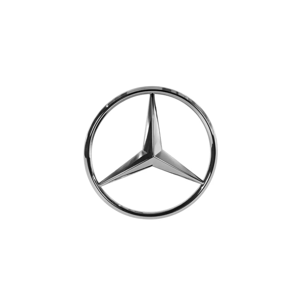 Estrella para Buses, Marca Mercedes-Benz, compatible con O-371 y O-400 image number 0