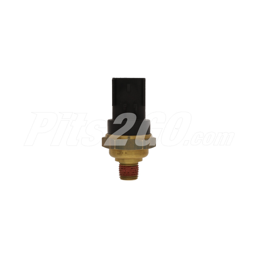 Sensor presion aceite para Tractocamión, Marca Detroit díesel, compatible con Serie 60 image number 1