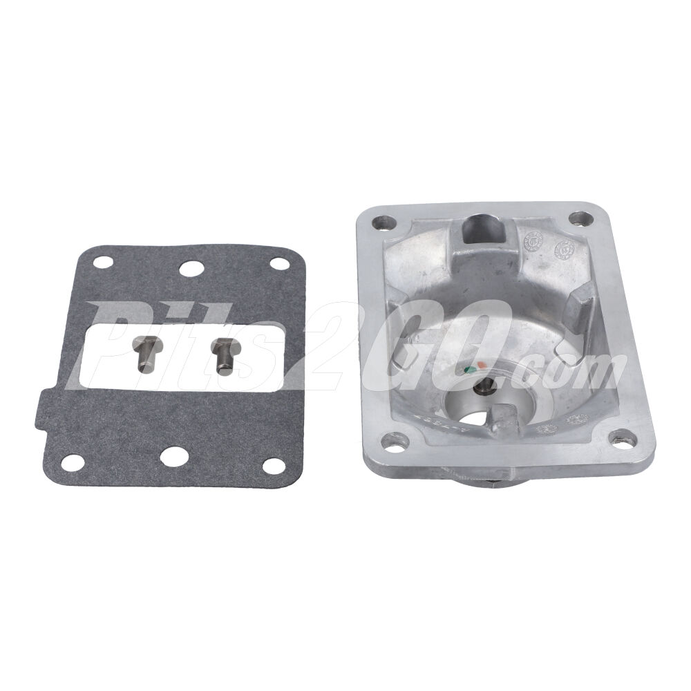 Juego de palanca para Tractocamión, Marca Eaton-Fuller, compatible con FLD112, FLD120 image number 1