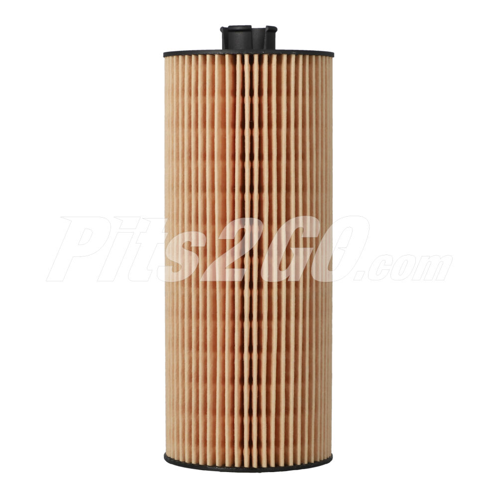 Filtro de aceite, para Camión, Marca del producto: Mitsubishi, compatible con: FL360,Número de parte: MBFA4001840202 image number 1