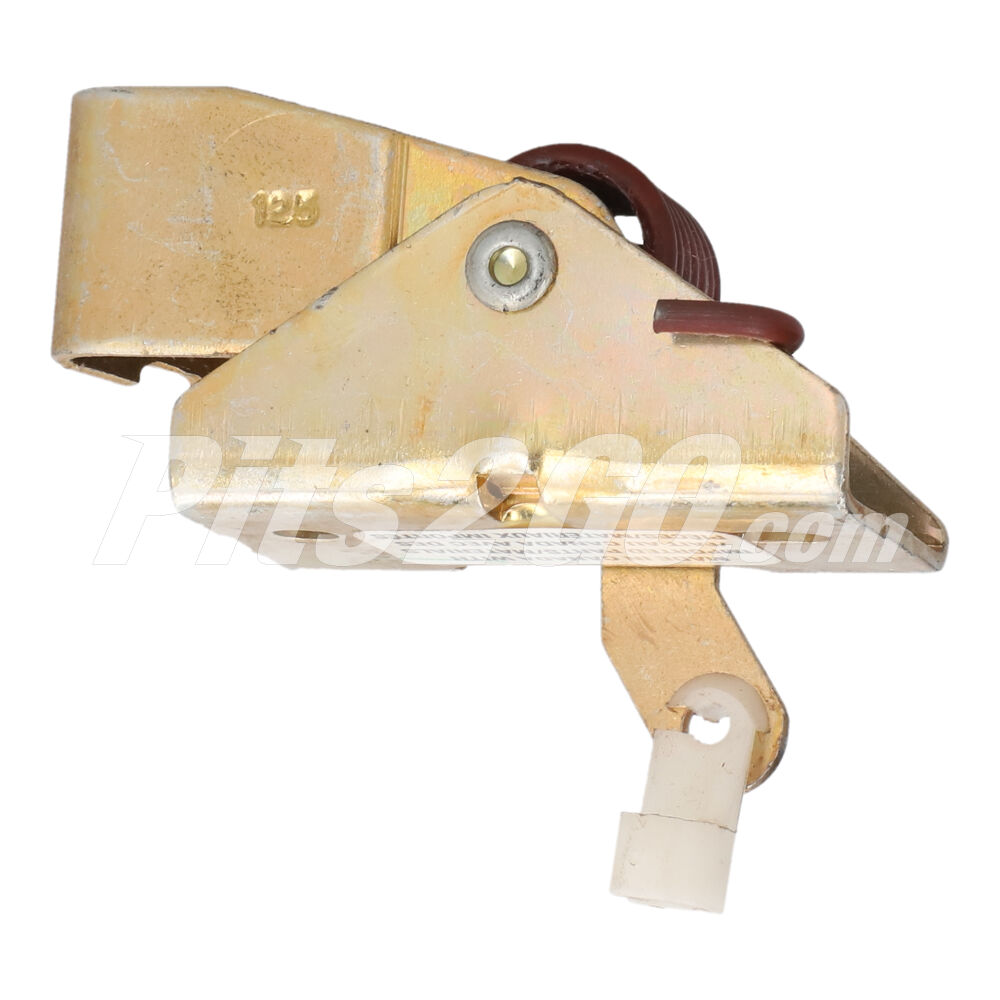 Palanca giratoria para Camión, Marca Freightliner, compatible con M2 image number 2