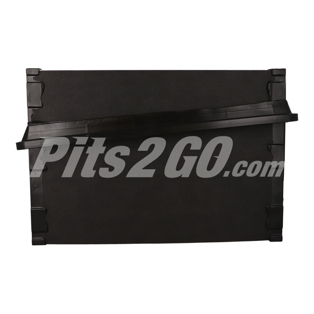 Filtro de aire para Tractocamión, Marca Donaldson, compatible con Genérico image number 3
