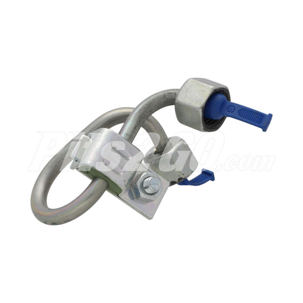 Tubería lápiz a inyector para Tractocamión, Marca Detroit Diésel, compatible con Serie 60 image number 1
