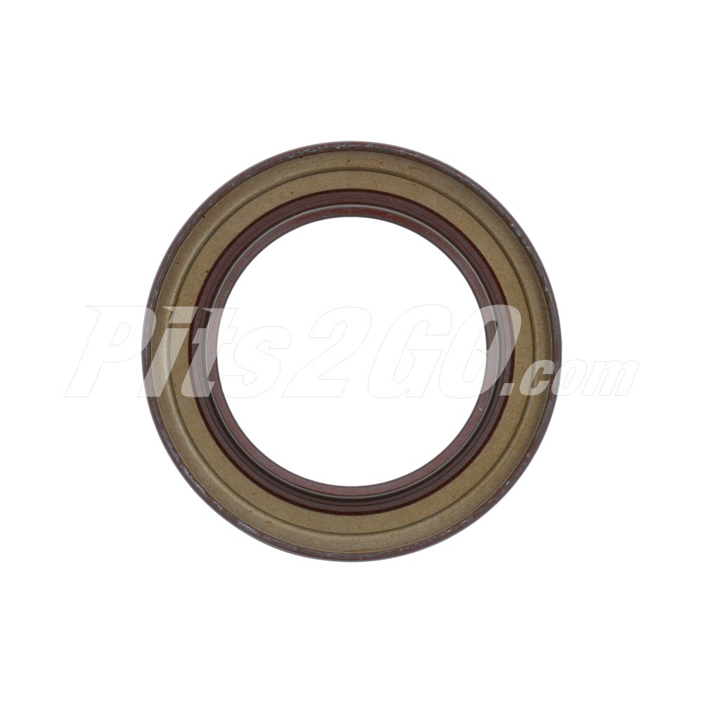 Junta  sello de aceite, para Tractocamión, Marca del producto: Volvo, compatible con: FH,FM,Número de parte: 1524838 image number 2