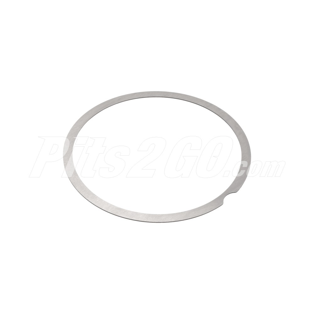 Arandela de ajuste para Tractocamión, Marca Volvo, compatible con FM image number 1