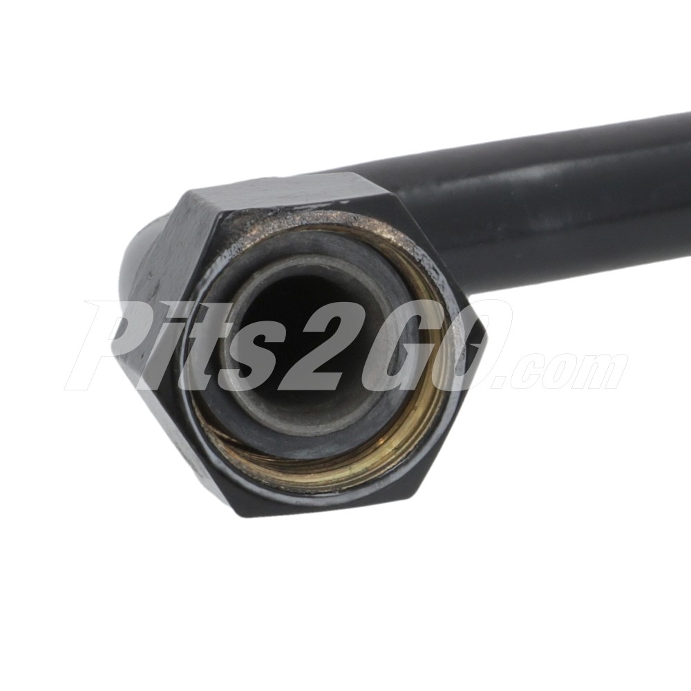 Tubo, entrada de agua cpr, para Tractocamión, Marca del producto: Cummins, compatible con: T380,número de parte:,5297942 image number 3