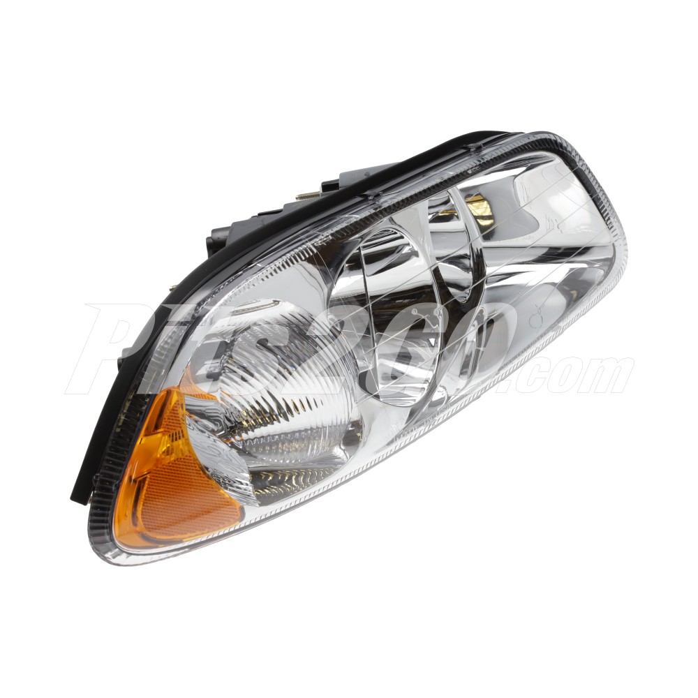 Faro derecho para Tractocamión, Marca Volvo, compatible con FH image number 3